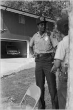 Securing the Home of Martin Luther King, Sr.