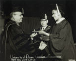 University of Denver graduation ceremonies University of Denver Graduation Ceremonies 94th year