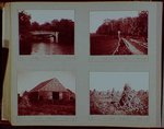 Early years, snapshots, 1896-1898. October scenes