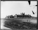 Louisiana Purchase Exposition administration buildings