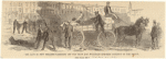 Thumbnail for The riot in New Orleans--carrying off the dead and wounded--inhuman conduct of the police