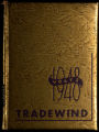 Vocational Yearbook 1948; 1948 Tradewind