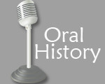 Oral History Interview with Gwen Jackson, June 31, 1995