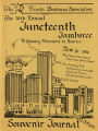 The 18th Annual Juneteenth Jamboree