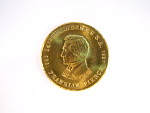 Franklin Pierce Commemorative Token