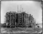 Building Brazil's pavilion for the 1904 World's Fair