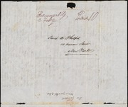 Letter to] Bro Phelps [manuscript