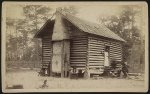 Savannah, Ga., early Negro life