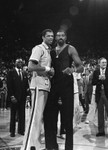 Giants, Wilt and Kareem