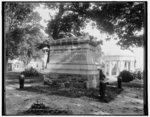 Monument to the Unknown Dead, National Cemetery, Arlington