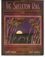 Skeleton rag