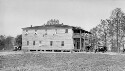 Tangipahoa Parish Training School (Old building new dormitory)