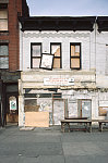 Cross Road Baptist Church, 335 Malcolm X Blvd., Harlem