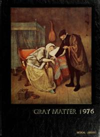 Gray Matter [1976]