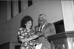 Southern Christian Leadership Conference (SCLC) Event, Los Angeles, 1991