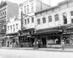 Larimer Street businesses