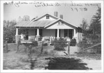 Willie B. Miller's Home