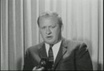 KNTV Channel 11 News Reels August 30, 1966