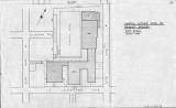 Pearl High School: map and floor plan