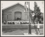 McKinley Park (0023) Activities - Teacher training, 1971