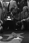 Thumbnail for Smokey Robinson, Hollywood Walk of Fame, Los Angeles, 1983