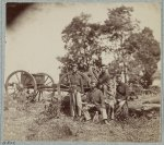 22d New York State Militia near Harpers Ferry, Va., 1861 [i.e.1862]