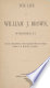 The life of William J. Brown, of Providence, R.I.: : with personal recollections of incidents in Rhode Island