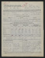 High School Principals' Annual Reports, 1936-1937, Forsyth County to Franklin County