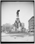 [Soldiers' and Sailors' Monument, Detroit, Mich.]