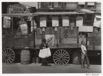 Street scene 3, Harlem 1935