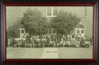 Atkins High School Class of 1946