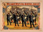 William H. West's Big Minstrel Jubilee