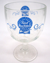 Thumbnail for Pabst Blue Ribbon Beer goblet