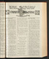 Thumbnail for The Survey, October 17, 1914. (Volume 33, Issue 3)