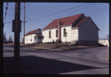 St. Luke's A.M.E. Church and Parsonage