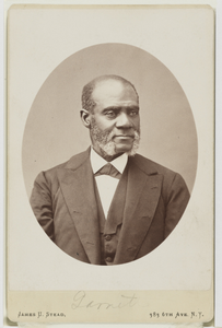 Henry Highland Garnet