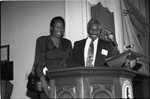 Thumbnail for Southern Christian Leadership Conference (SCLC) Event, Los Angeles, 1991