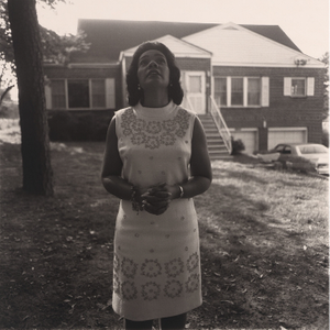 Coretta Scott King