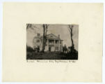 Morris-Jumel Mansion