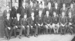 Student Portraits--Group, 1895, no. 66