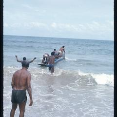 Fishing Boat