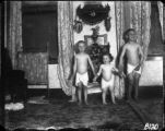 Children