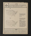 Publications, 1909-2004. Posters, 1916-1979. Posters and Visual Aids about the Program of the American Social Health (Hygiene) Association, circa 1923-1935. (Box 117, Folder 8)