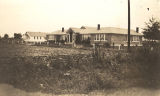 High school for African Americans in Atmore, Alabama.