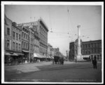 Main Street and Market Square [i.e. Commercial Place], Norfolk, Va.