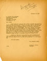 Correspondence between Raymond Pace Alexander and Clarence E. Pickett