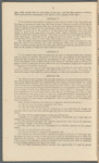 Treaty between Her Majesty and the United States of America for the suppression of the African slave trade