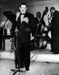 Thumbnail for Walter L. Gordon, Jr. on stage