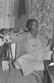 Thumbnail for Blues Singers: Clarksdale, Miss. Jive Session. ""Pine Top"" Johnson. Maudie Shirley. Jaspar Love (BSP M-68 #134)