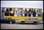 Love is for everyone, Los Angeles, 1992